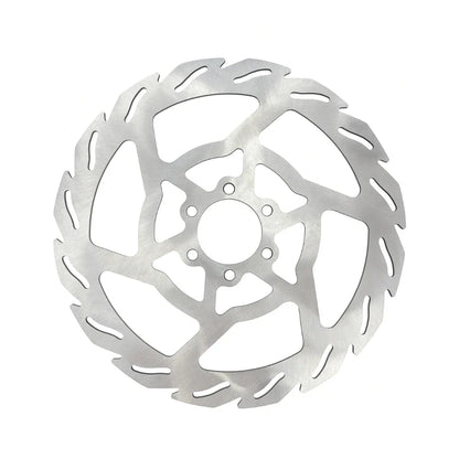 220mm Brake Rotor Upgrade Surron Eride Pro Talaria