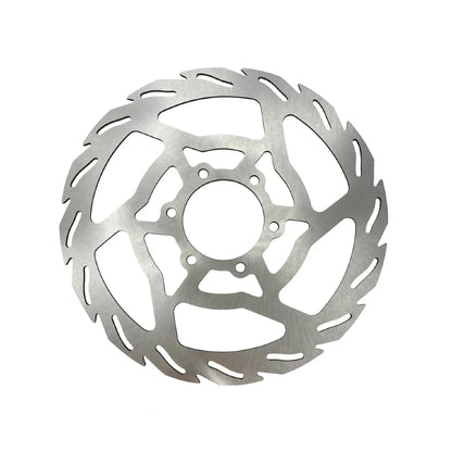 220mm Brake Rotor Upgrade Surron Eride Pro Talaria