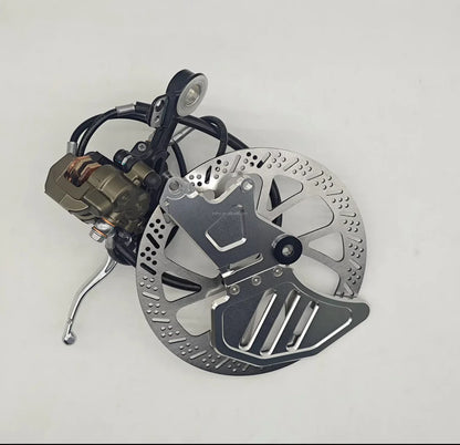 Talaria ultra bee brake kit