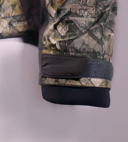 Vycah Ventral Rain Jacket - Fall