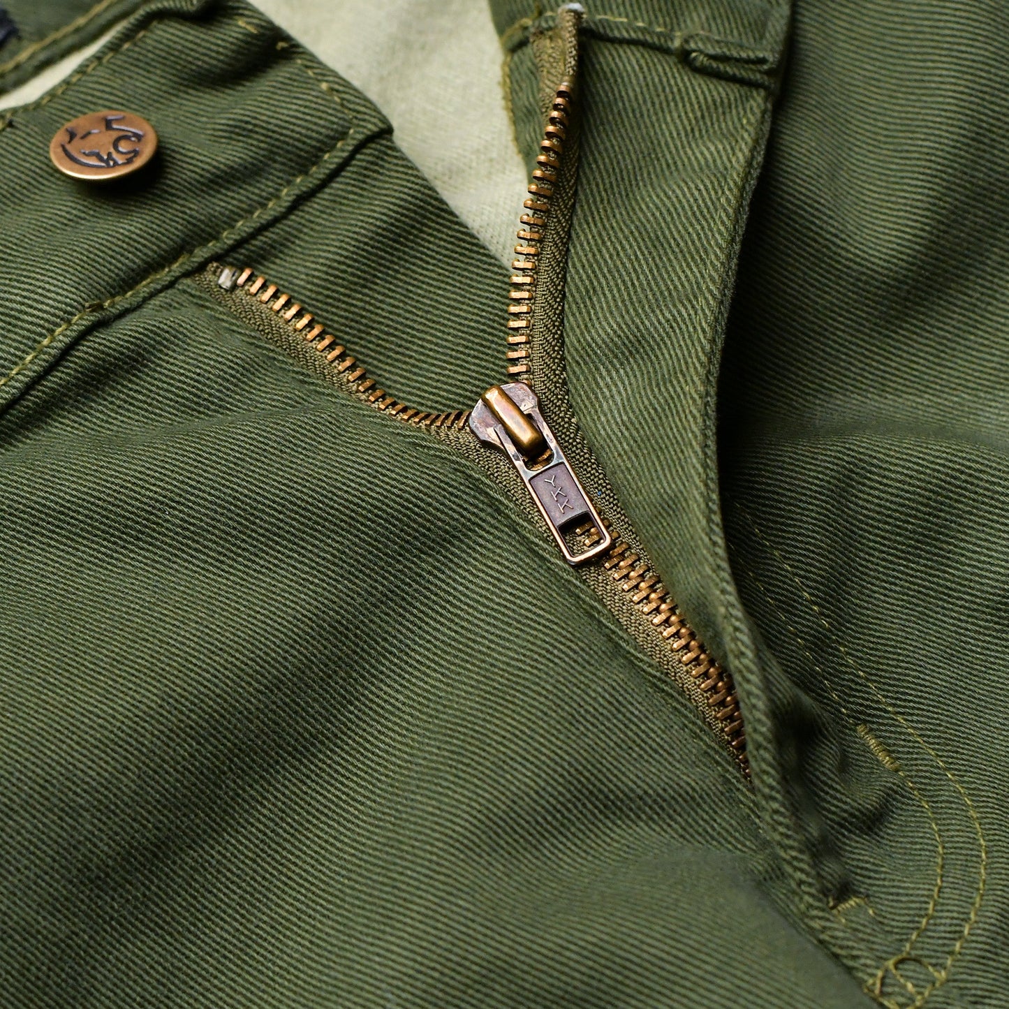 JAG Motorcycle Cargo Pants – Slim Fit Armored Cargo Jeans with CE Approved Armors